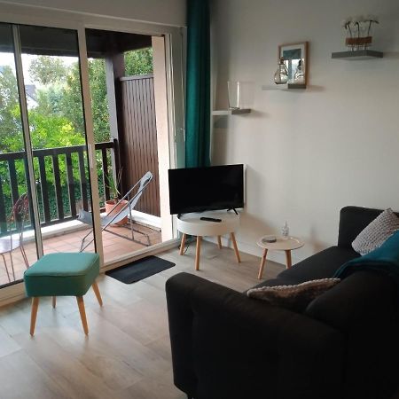 Appartement Cosy Proche Port Et Golfe Vannes Kültér fotó