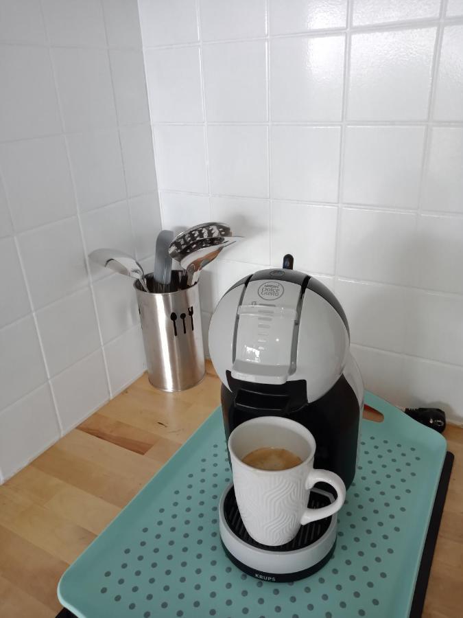 Appartement Cosy Proche Port Et Golfe Vannes Kültér fotó
