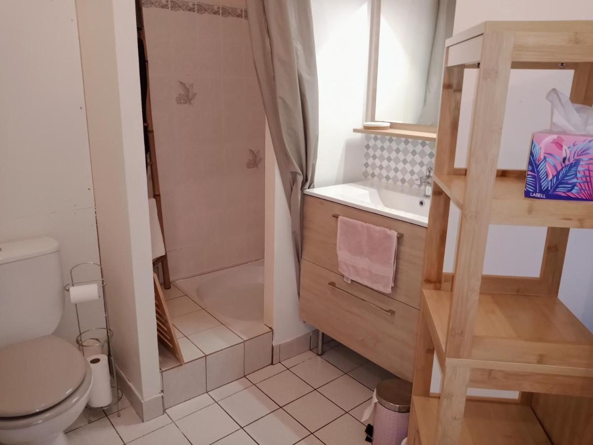 Appartement Cosy Proche Port Et Golfe Vannes Kültér fotó