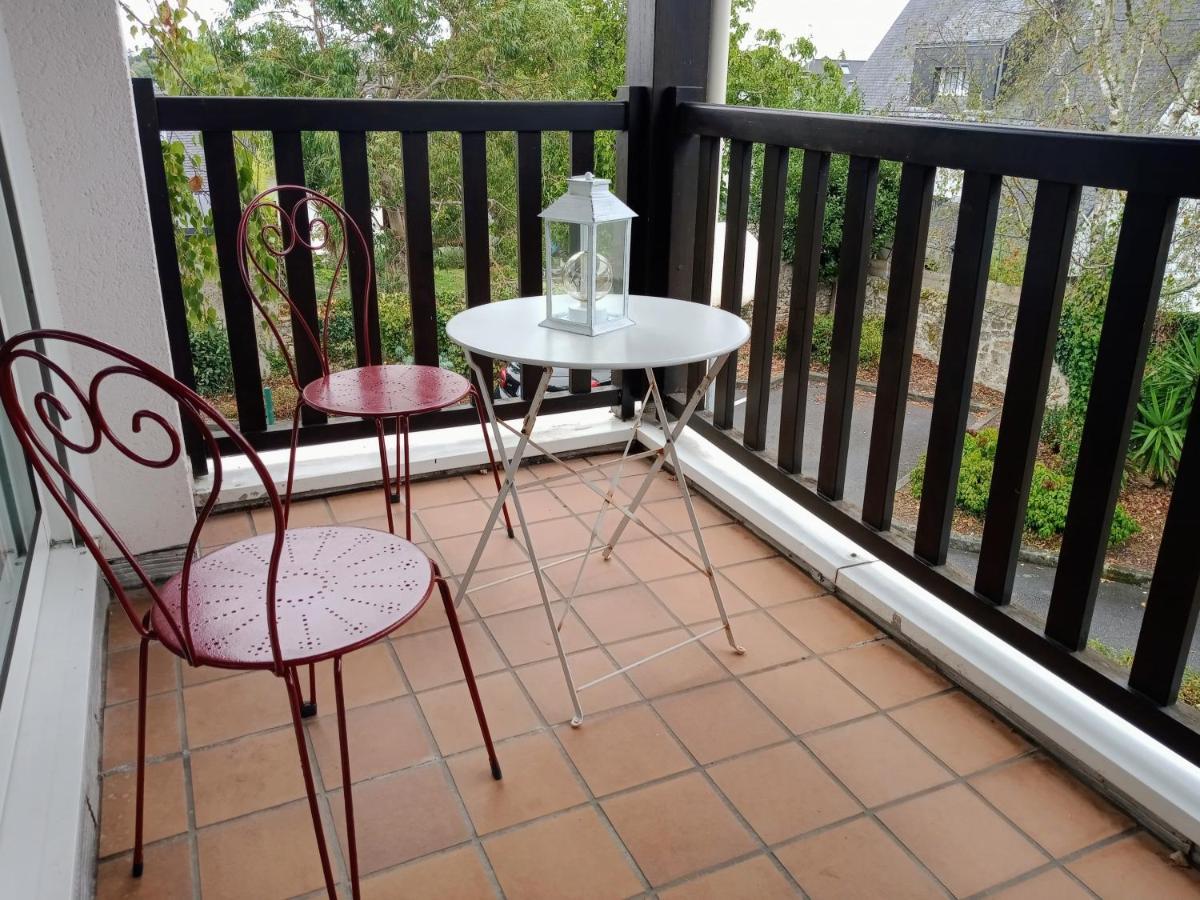 Appartement Cosy Proche Port Et Golfe Vannes Kültér fotó